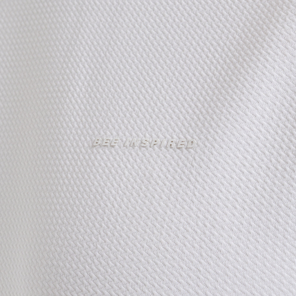 マシーナTシャツ - アイボリー
