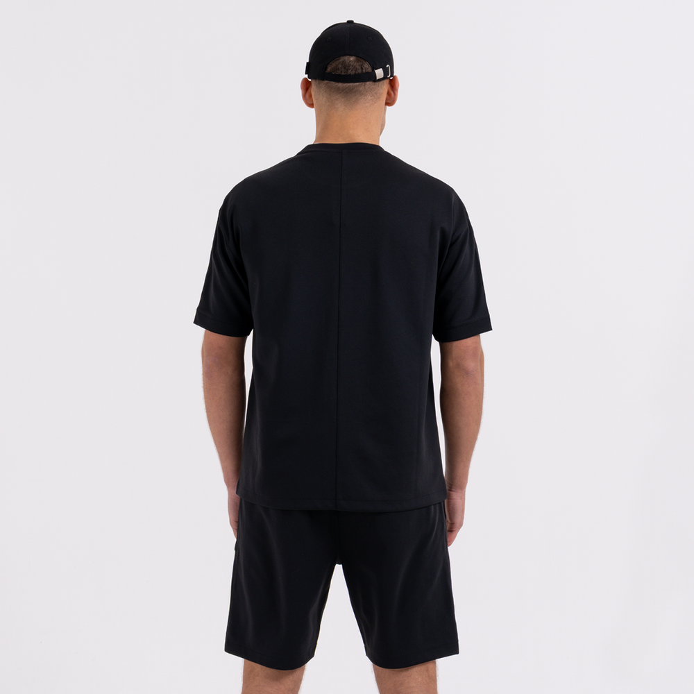 モラタ Tシャツ - ブラック