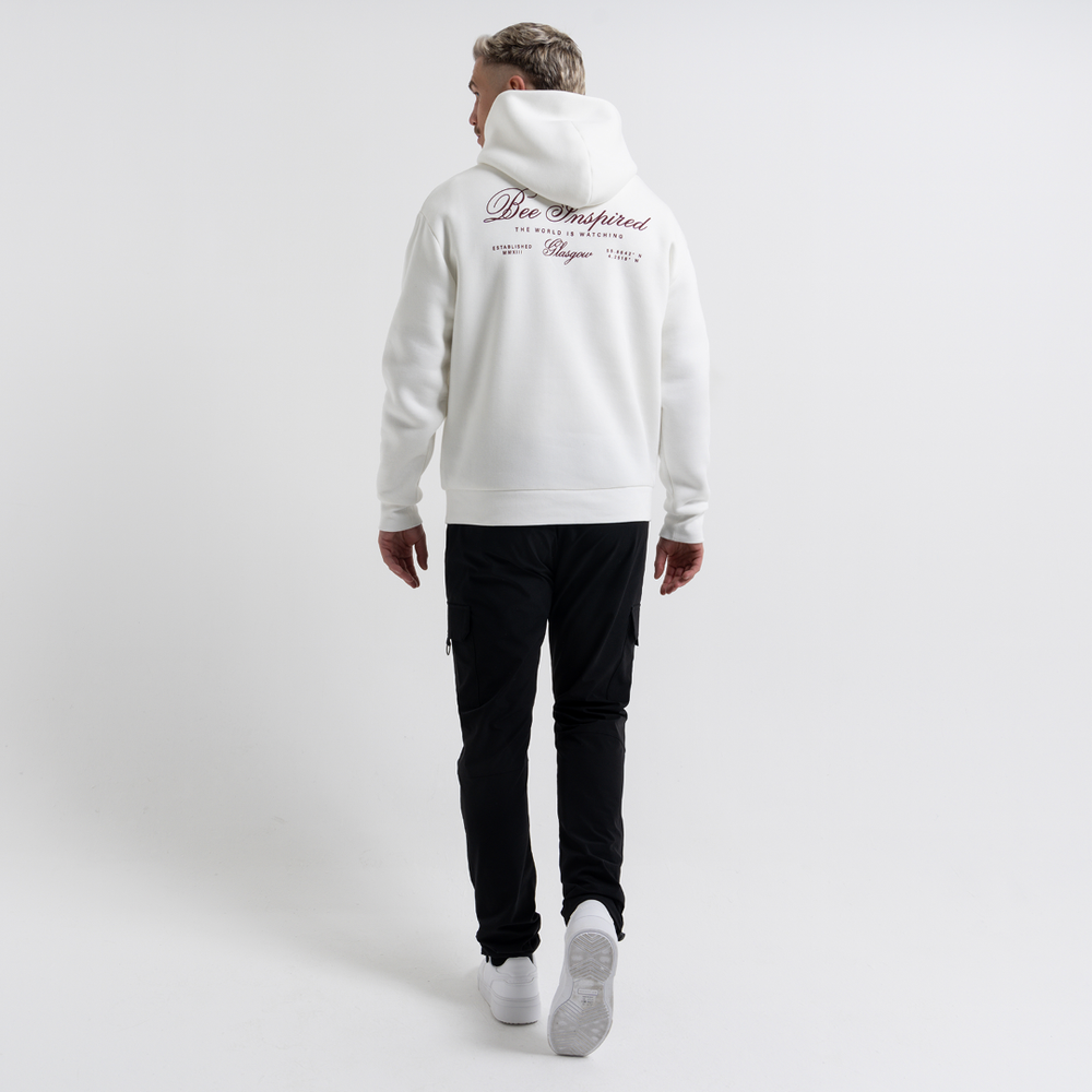 Olise Hoodie - Ivoor