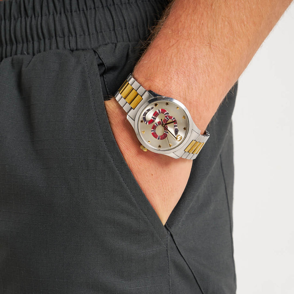 Medel Cargo Broek - Houtskool