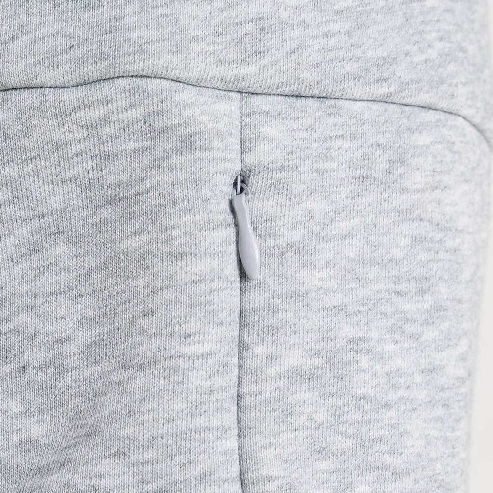 Alonso Hoodie - Grijs Marl