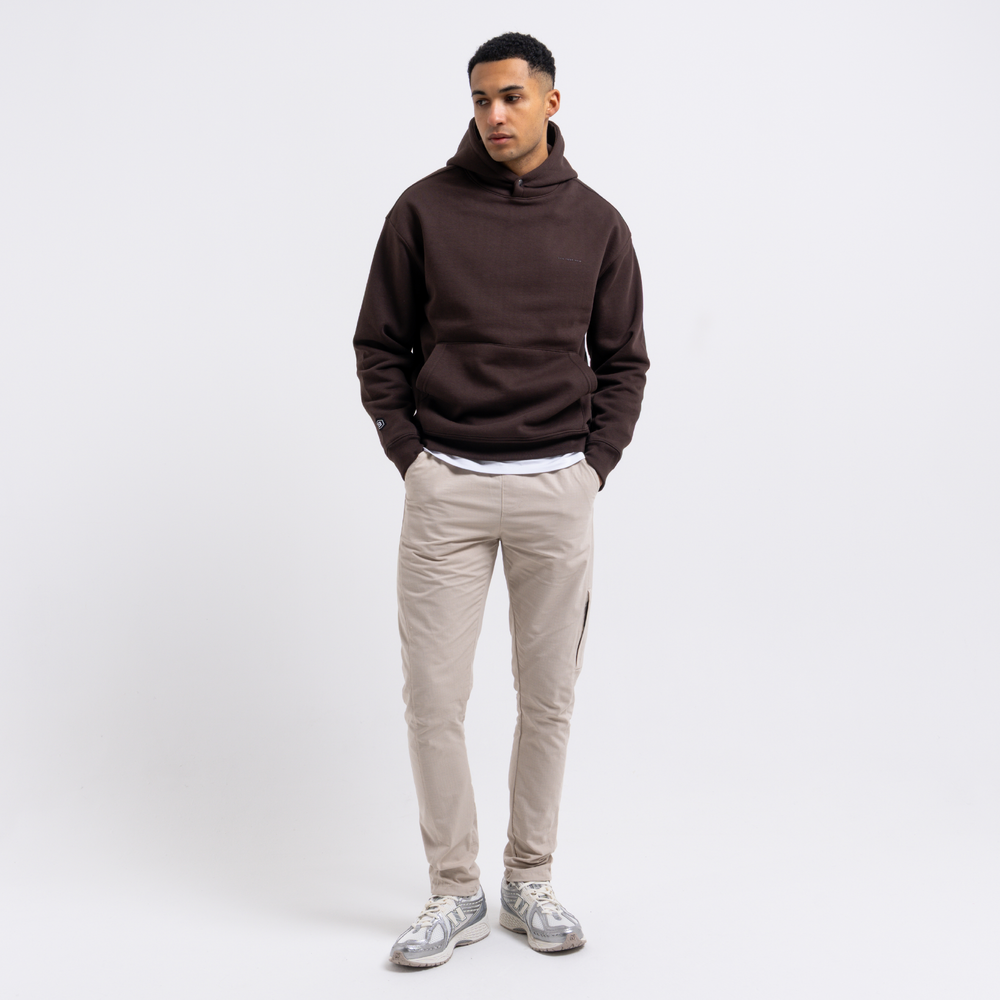 Medel Cargo Broek - Klei