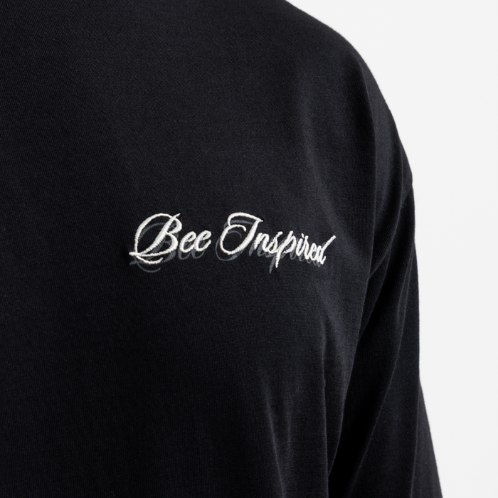 Endo T-Shirt - Zwart