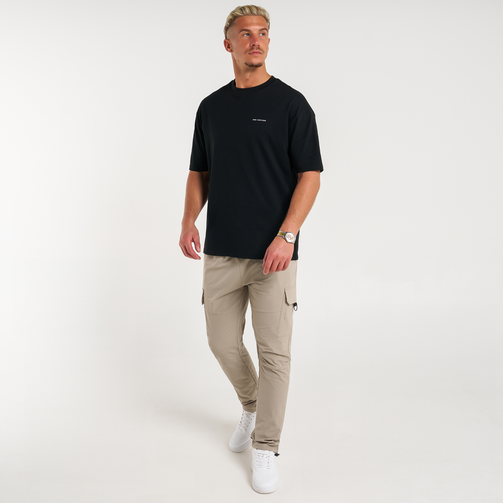 Guardiola Cargo Broek - Cement