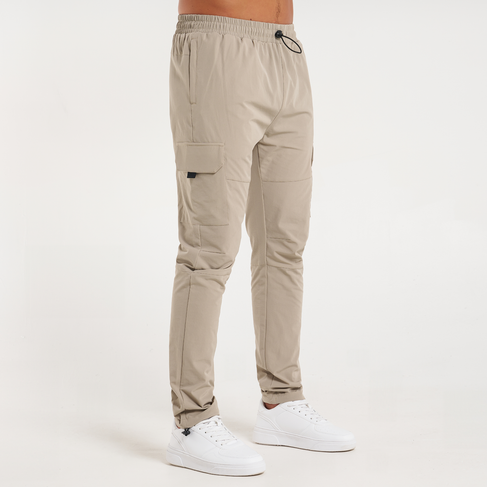 Guardiola Cargo Broek - Cement