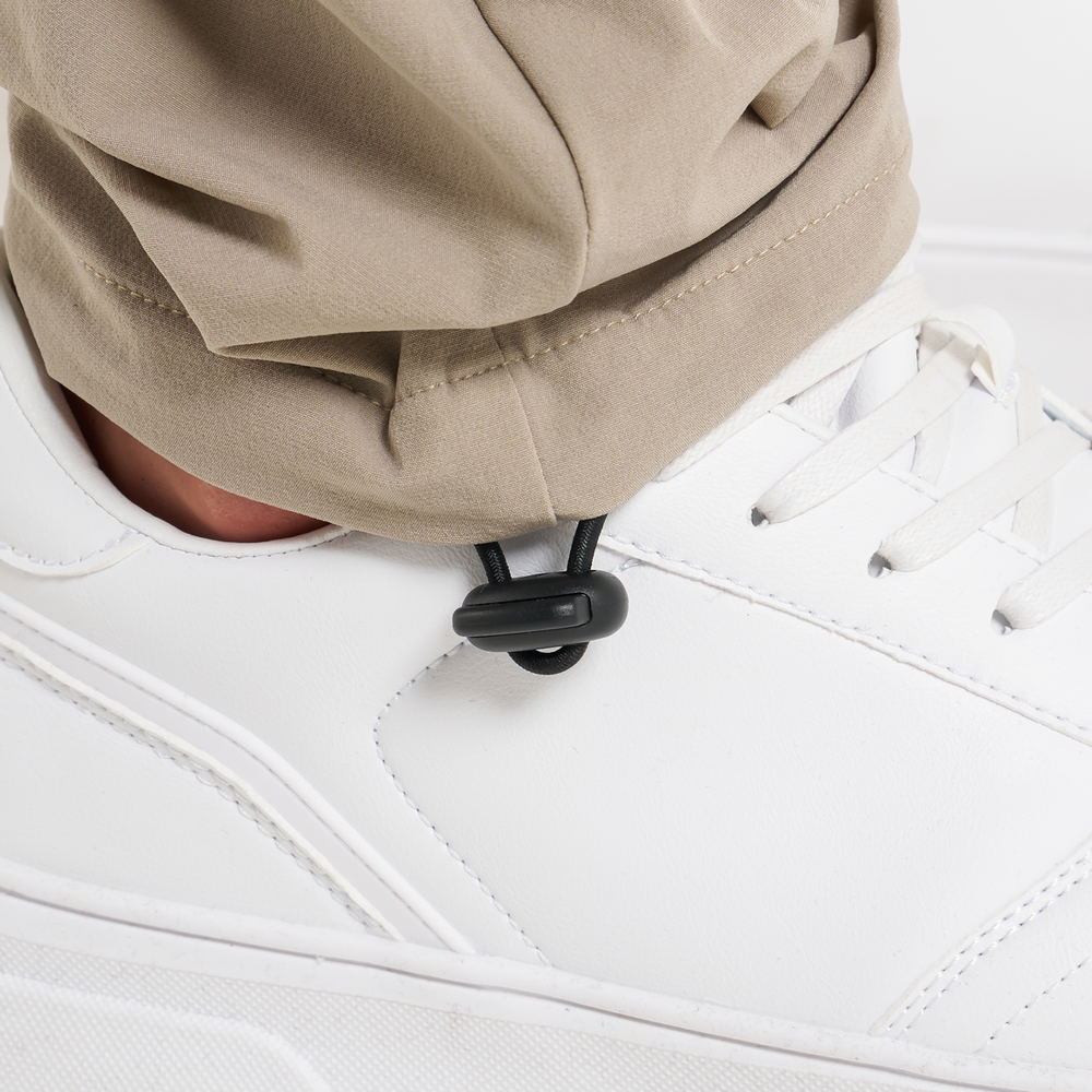 Guardiola Cargo Broek - Cement