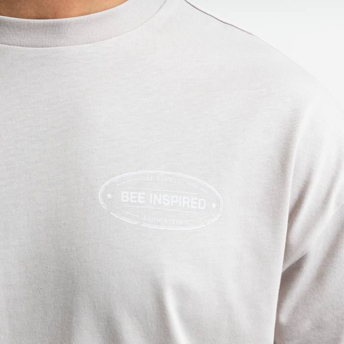 Juninho T-Shirt - Putty