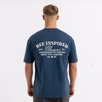 Kelvin T-shirt - Benzine