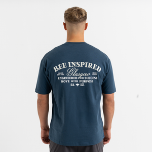 Kelvin T-shirt - Benzine