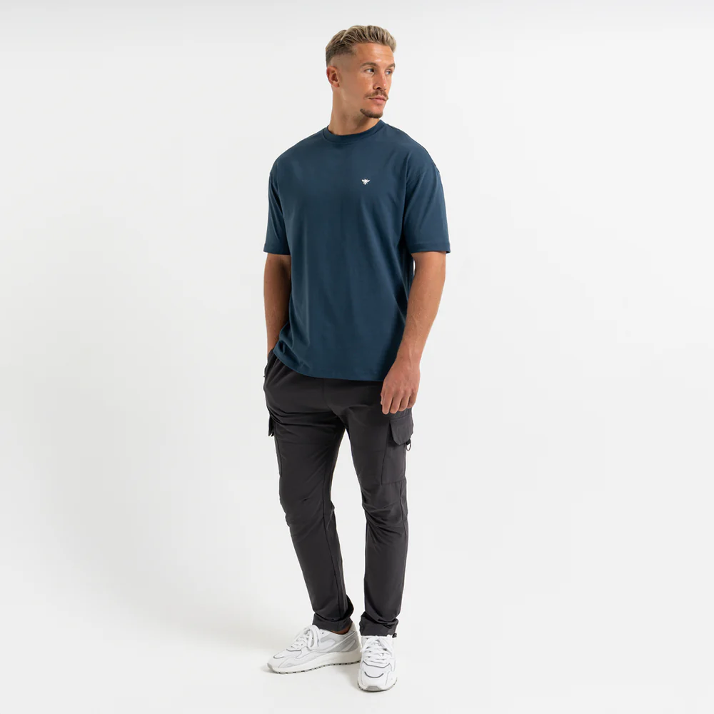 Kelvin T-shirt - Benzine
