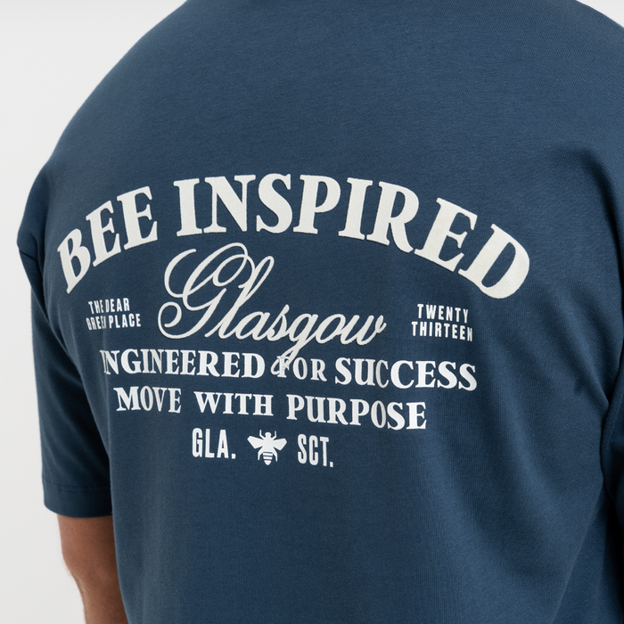 Kelvin T-shirt - Benzine