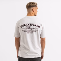 Kelvin T-shirt - Putty