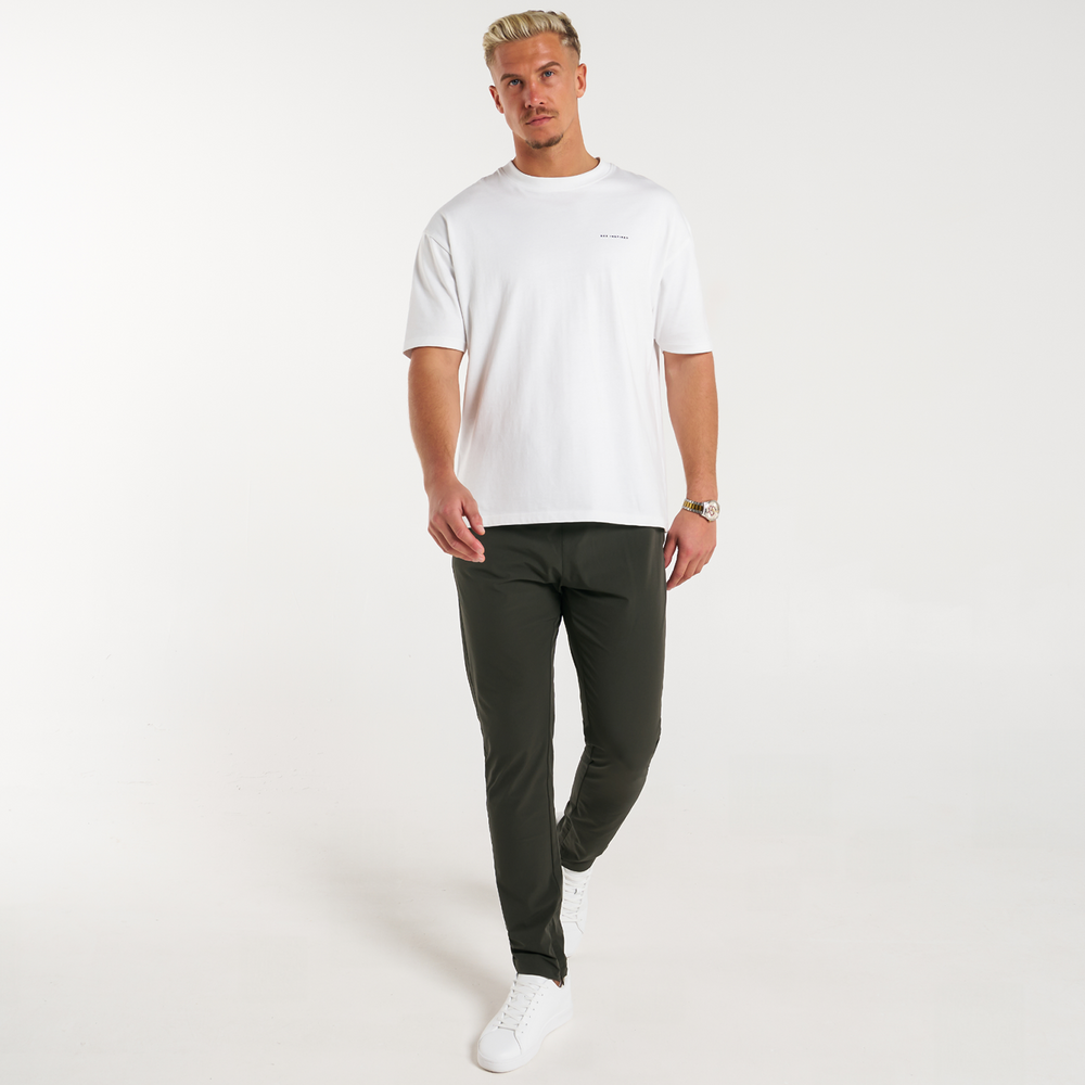 Merola broek - Khaki