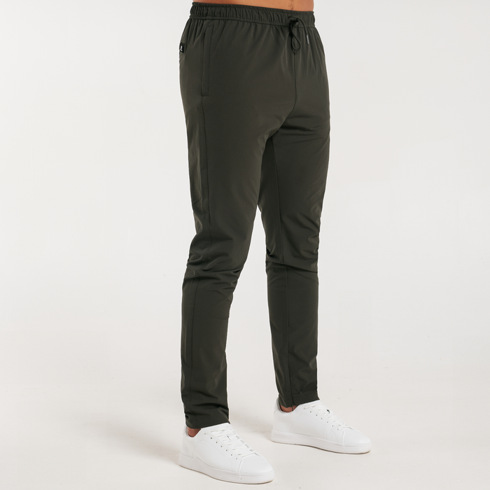 Merola broek - Khaki