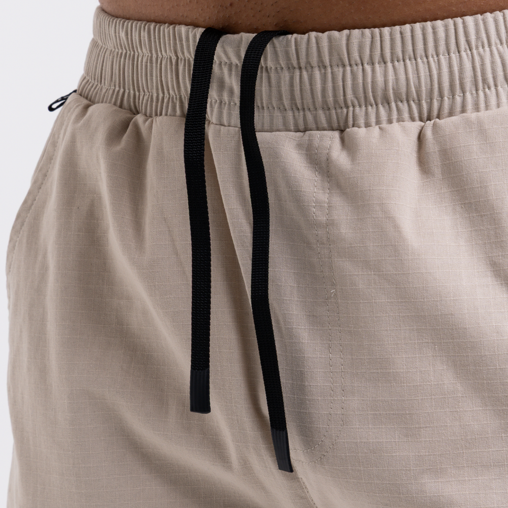 Medel Cargo Broek - Klei