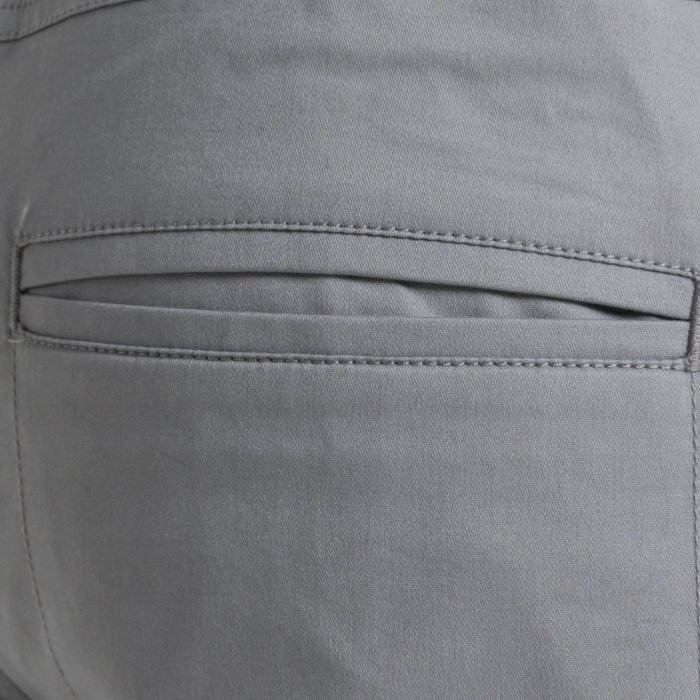 Rivero Cargo Broek - Licht Grijs