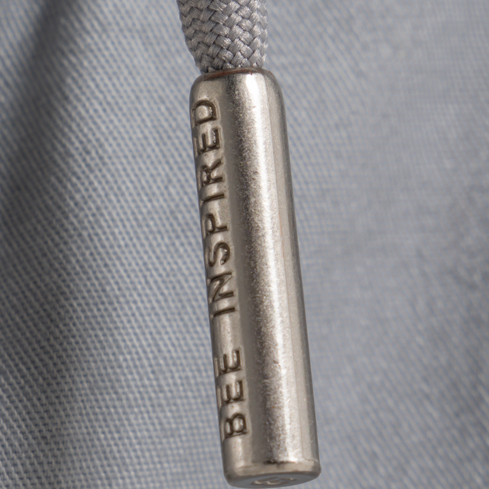 Rivero Cargo Broek - Licht Grijs