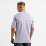 Tillman T-shirt - Lila