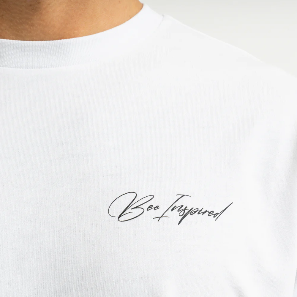 Tillman T-shirt - Wit