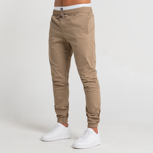 Vesga Militaire Cargo - Taupe