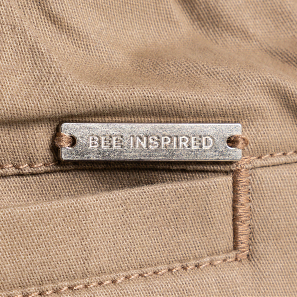 Vesga Militaire Cargo - Taupe