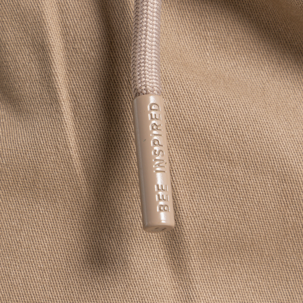 Vesga Militaire Cargo - Taupe