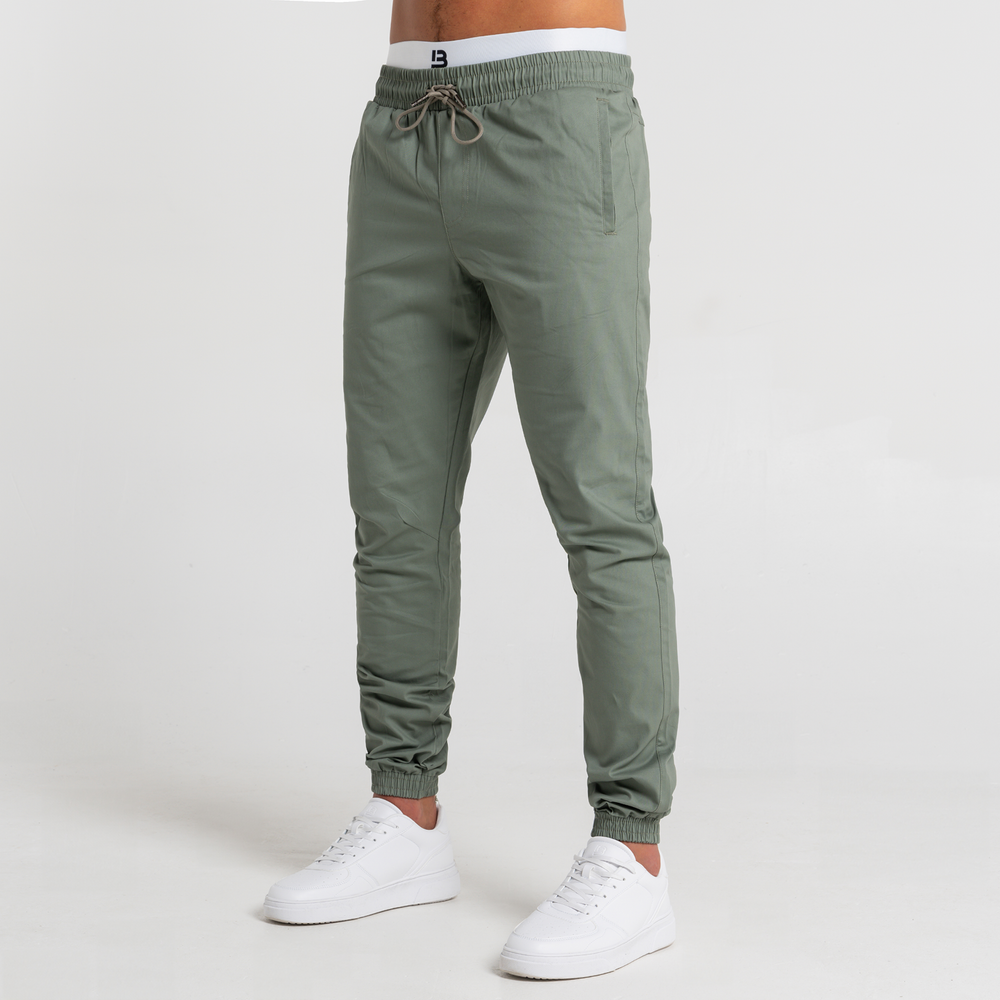 Vesga militaire Cargo - Salie
