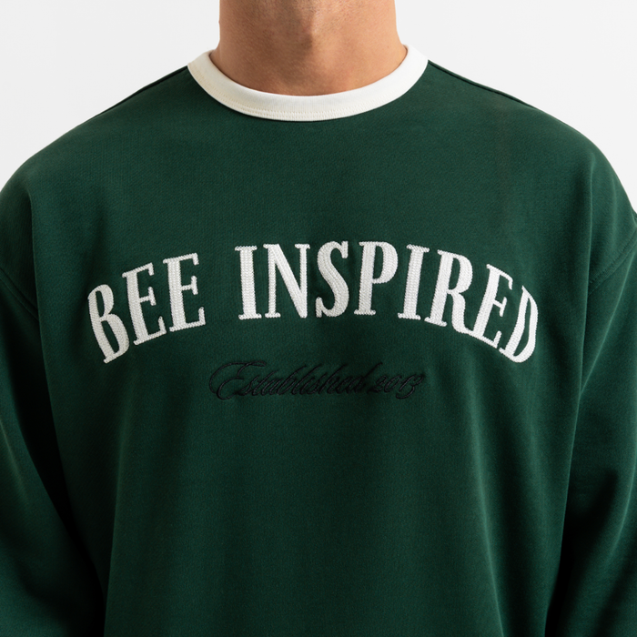 Willock Crew - Groen