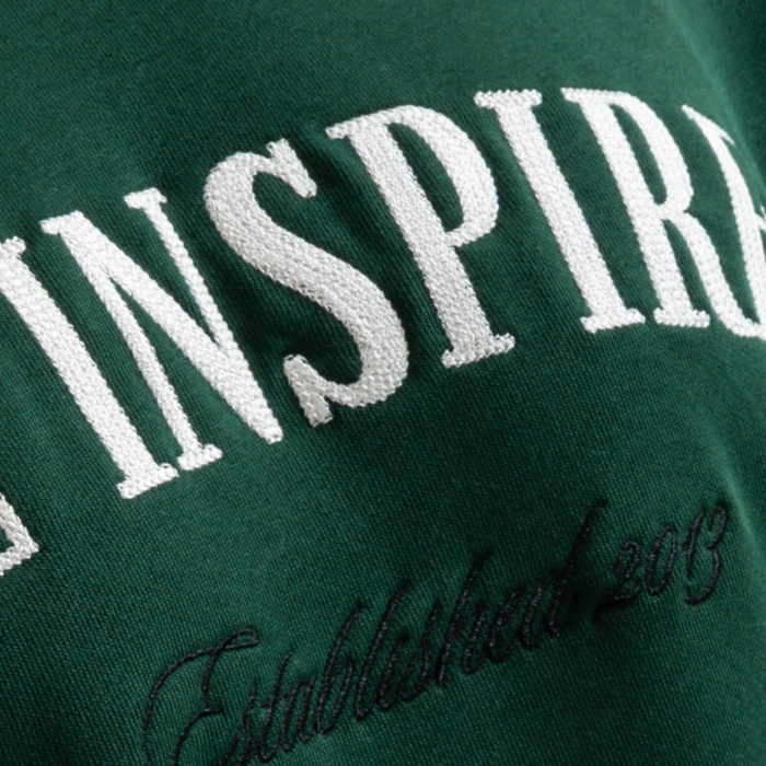 Willock Crew - Groen