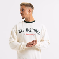 Willock Crew - Off-White
