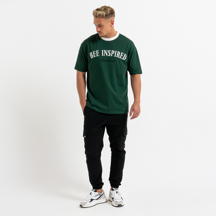 Willock T-Shirt - Groen