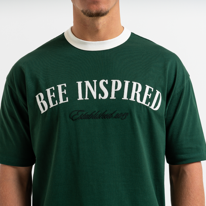 Willock T-Shirt - Groen