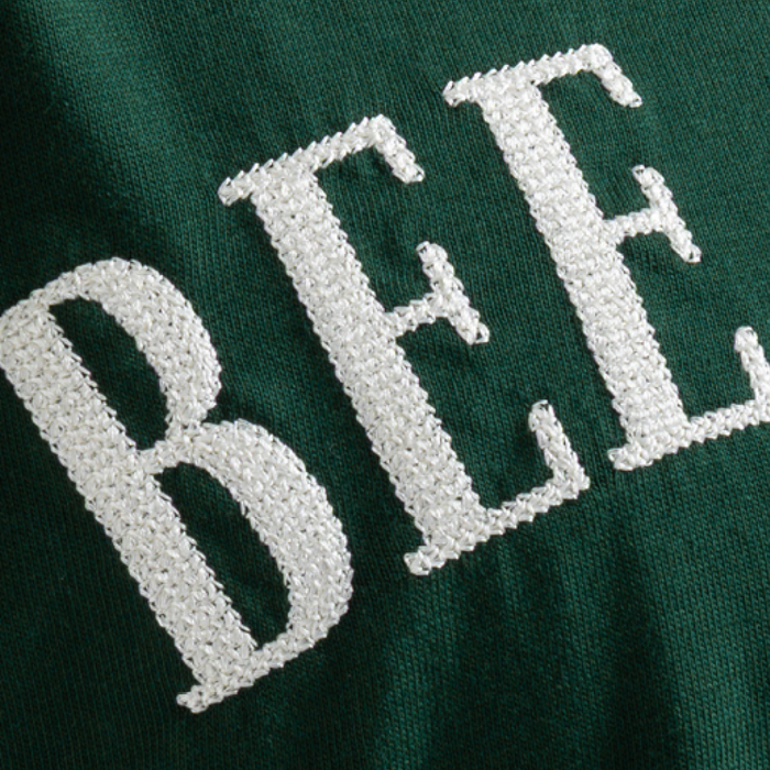 Willock T-Shirt - Groen