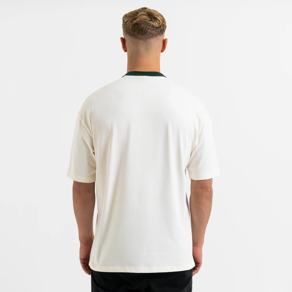 Willock T-Shirt - Off-White