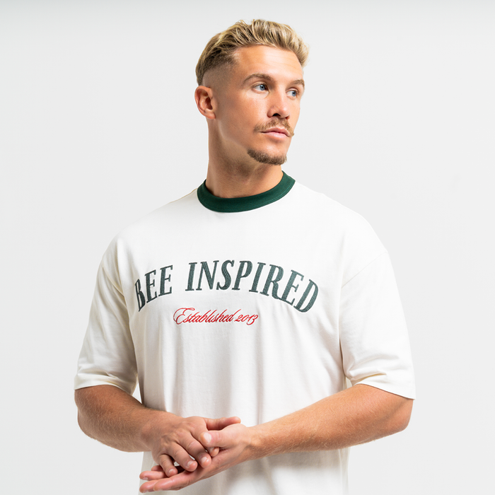 Willock T-Shirt - Off-White