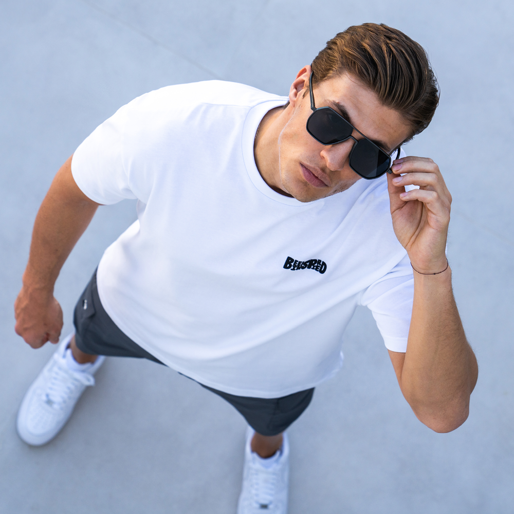 Aguirre T-Shirt - Wit