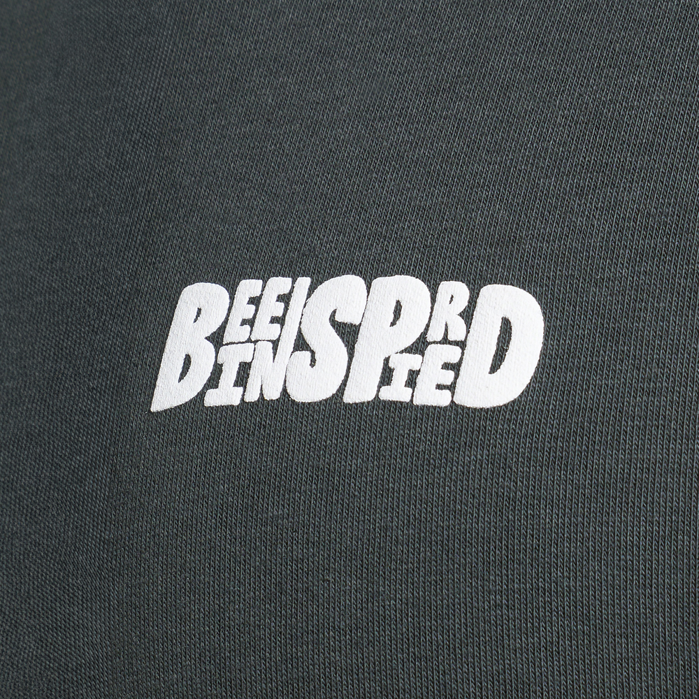 Aguirre Hoodie - Houtskool