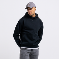 Barella Hoodie - Zwart