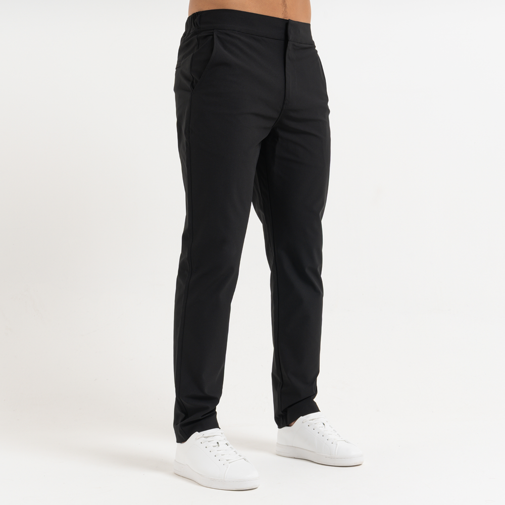 Baresi Broek - Zwart