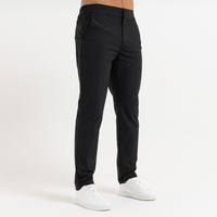 Baresi Broek - Zwart