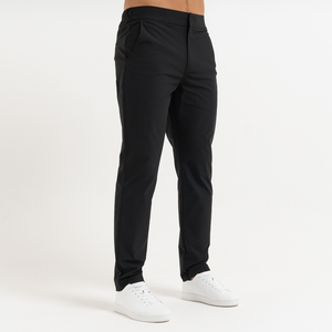 Baresi Broek - Zwart