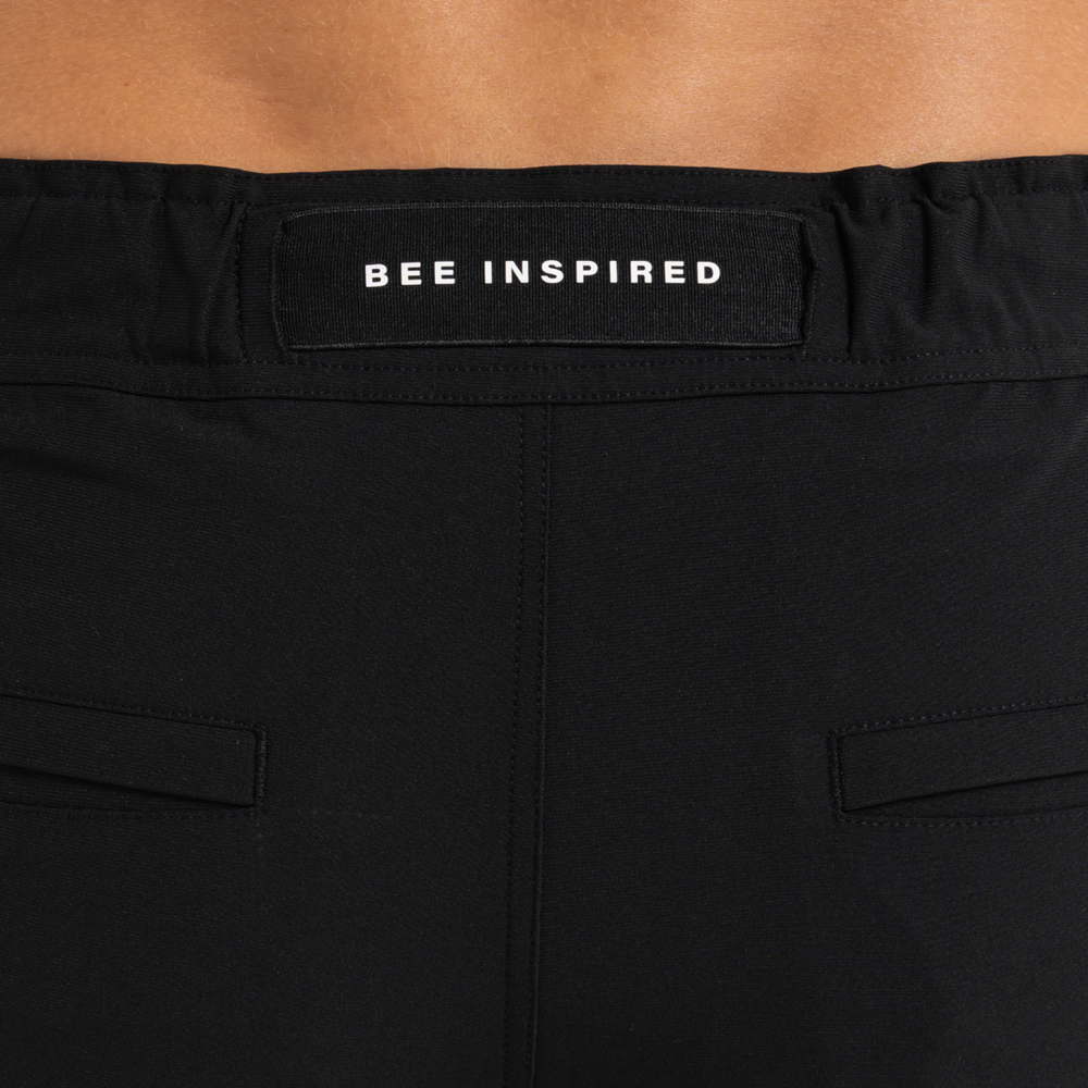 Baresi Broek - Zwart