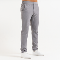 Baresi Broek - Grijs