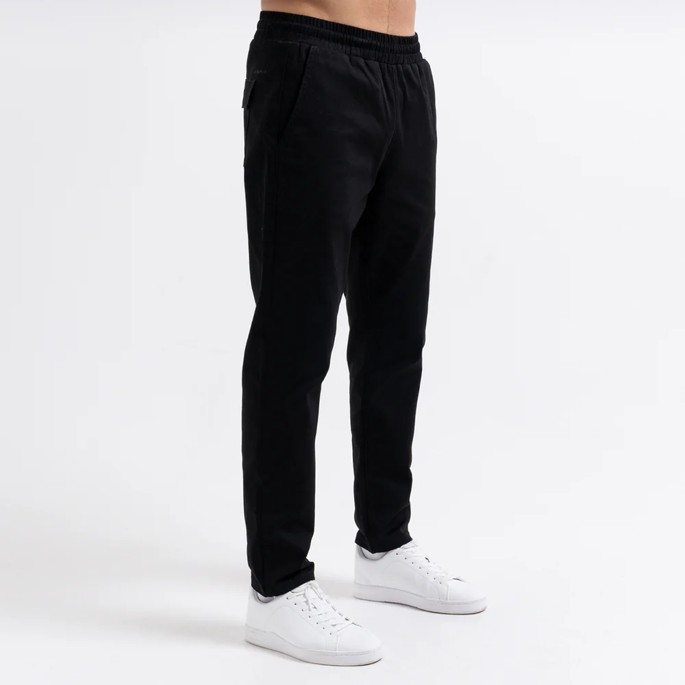 Bayo Pant - Zwart