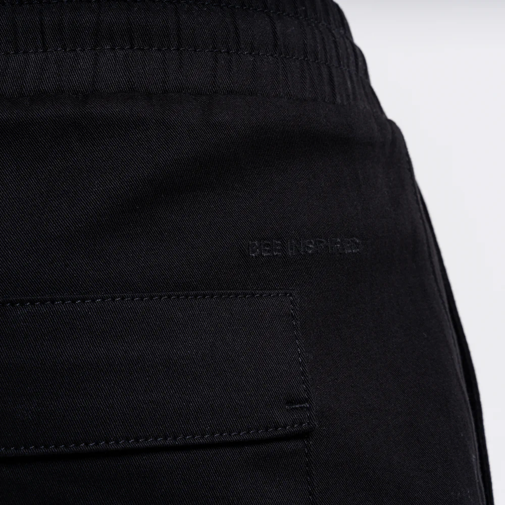 Bayo Pant - Zwart