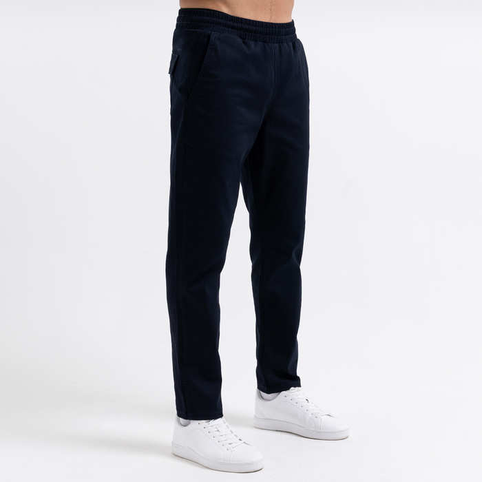 Bayo Pant - Marineblauw