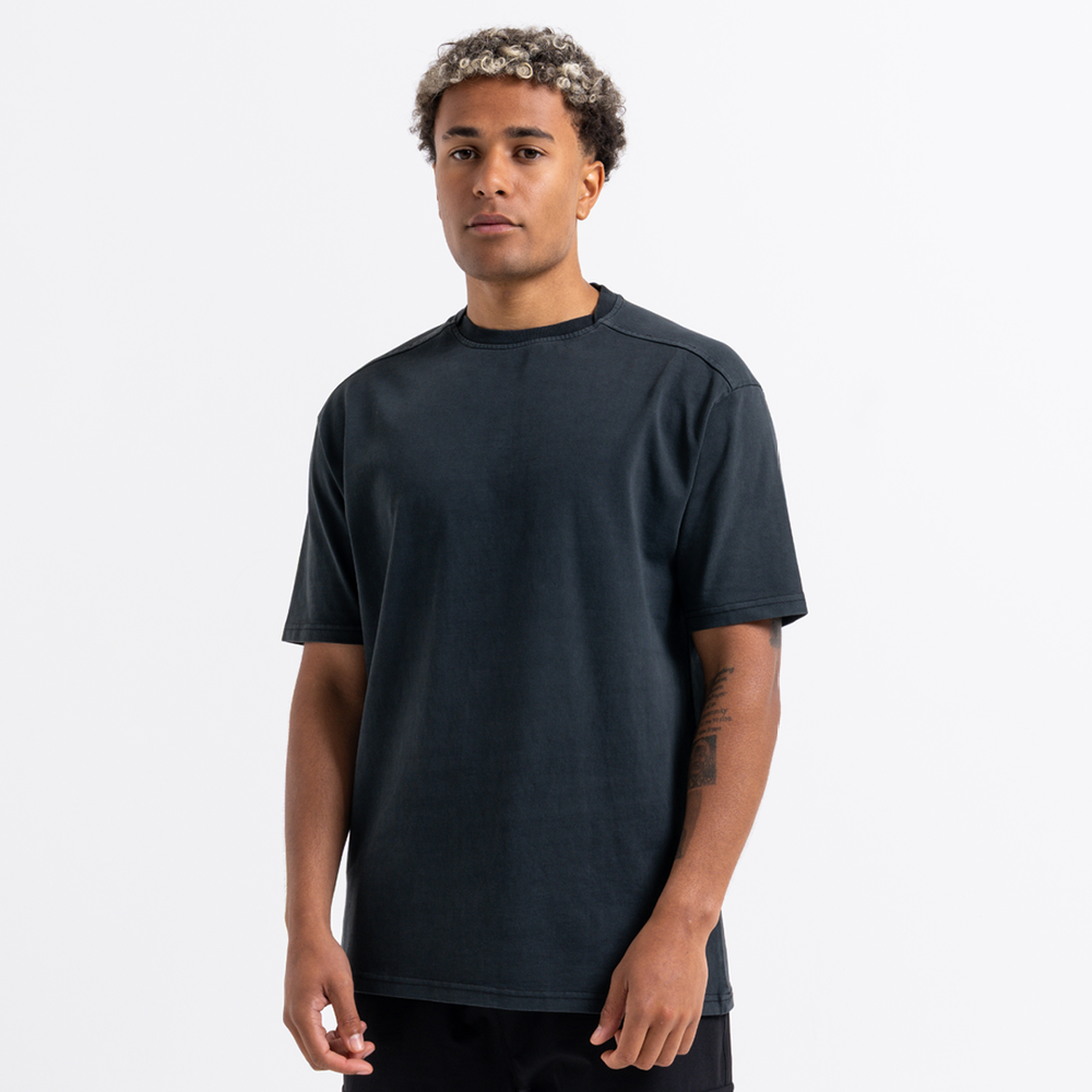 Colwill T-shirt - Zwart