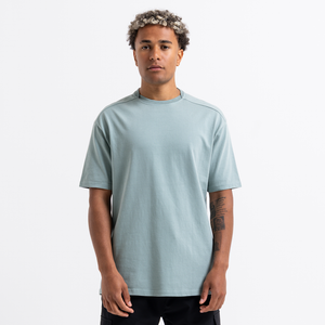 Colwill T-shirt - Lichtblauw