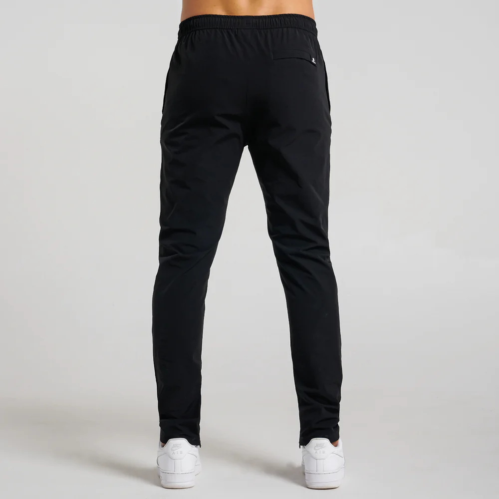 Merola Broek - Zwart