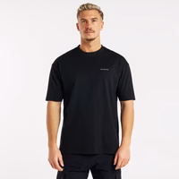 Diallo T-shirt - Zwart